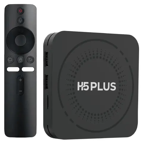 H5 Plus H150