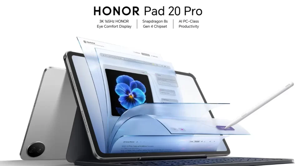 HONOR Pad 20 Pro