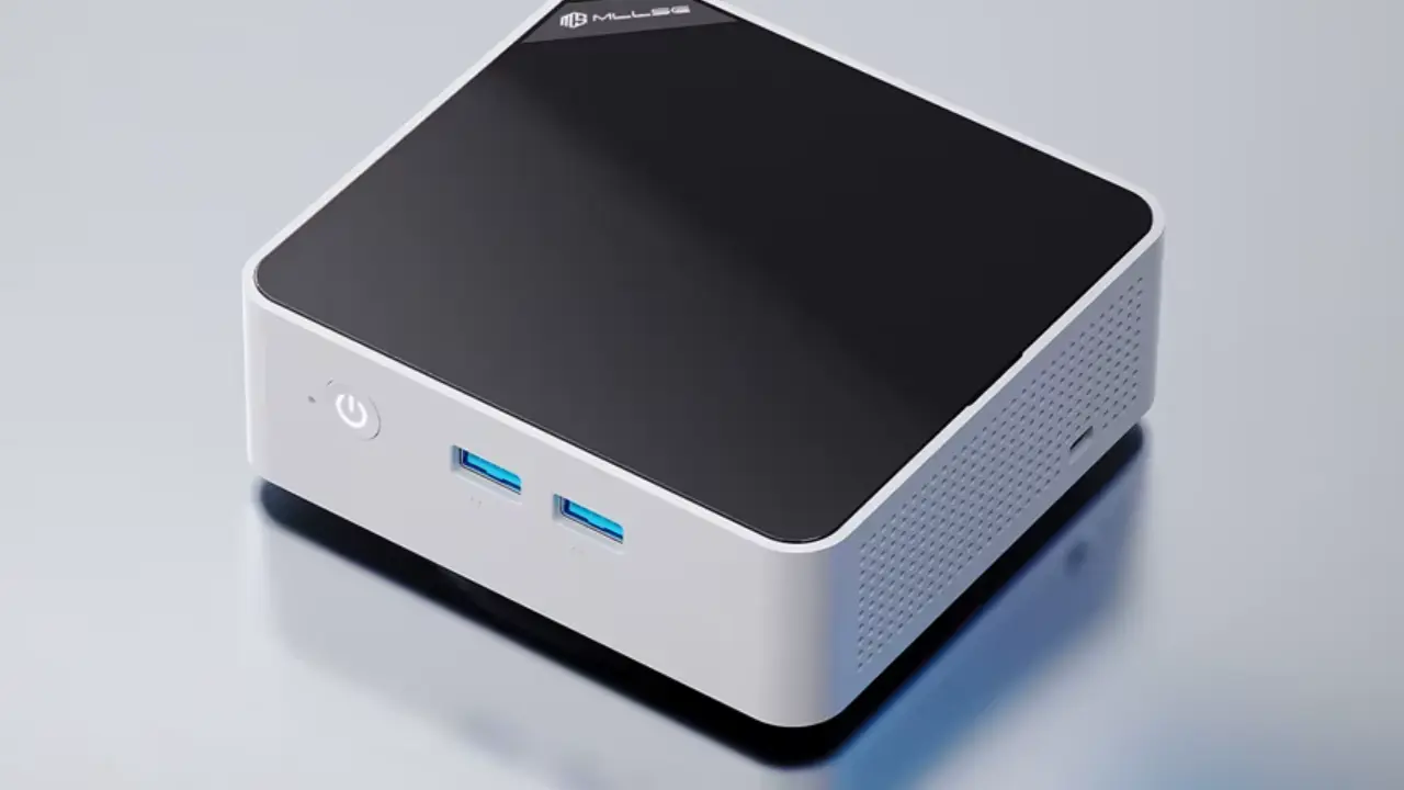 MLLSE M5