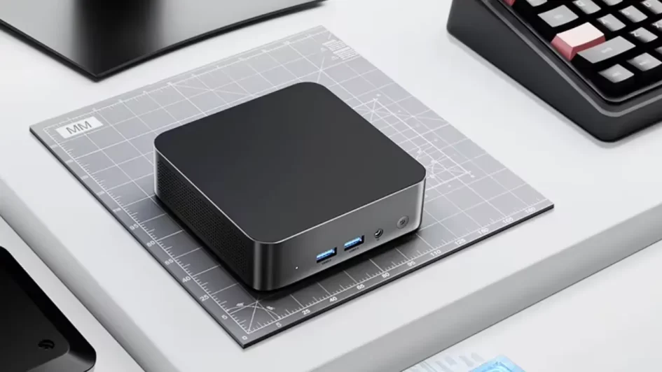 Mini PC Intel N150 Aliexpress