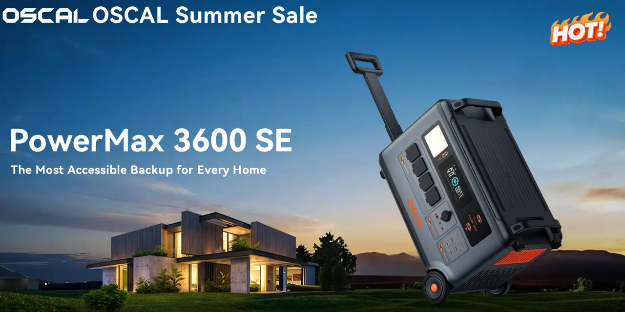 Oscal Sales6