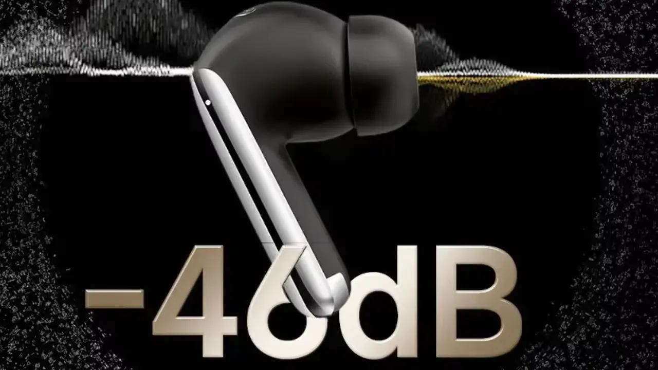 QCY MeloBuds Pro