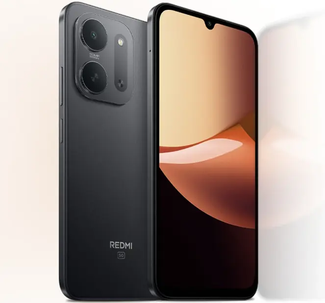 REDMI 17C 5G Xiaomi