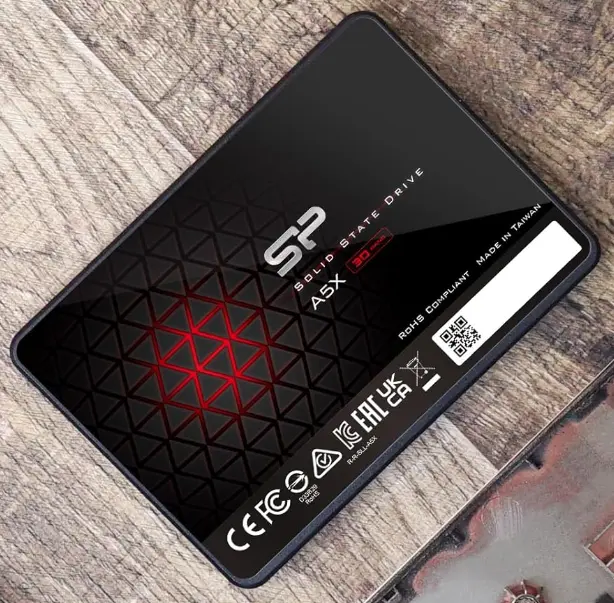 Silicon Power A5X SSD 1TB