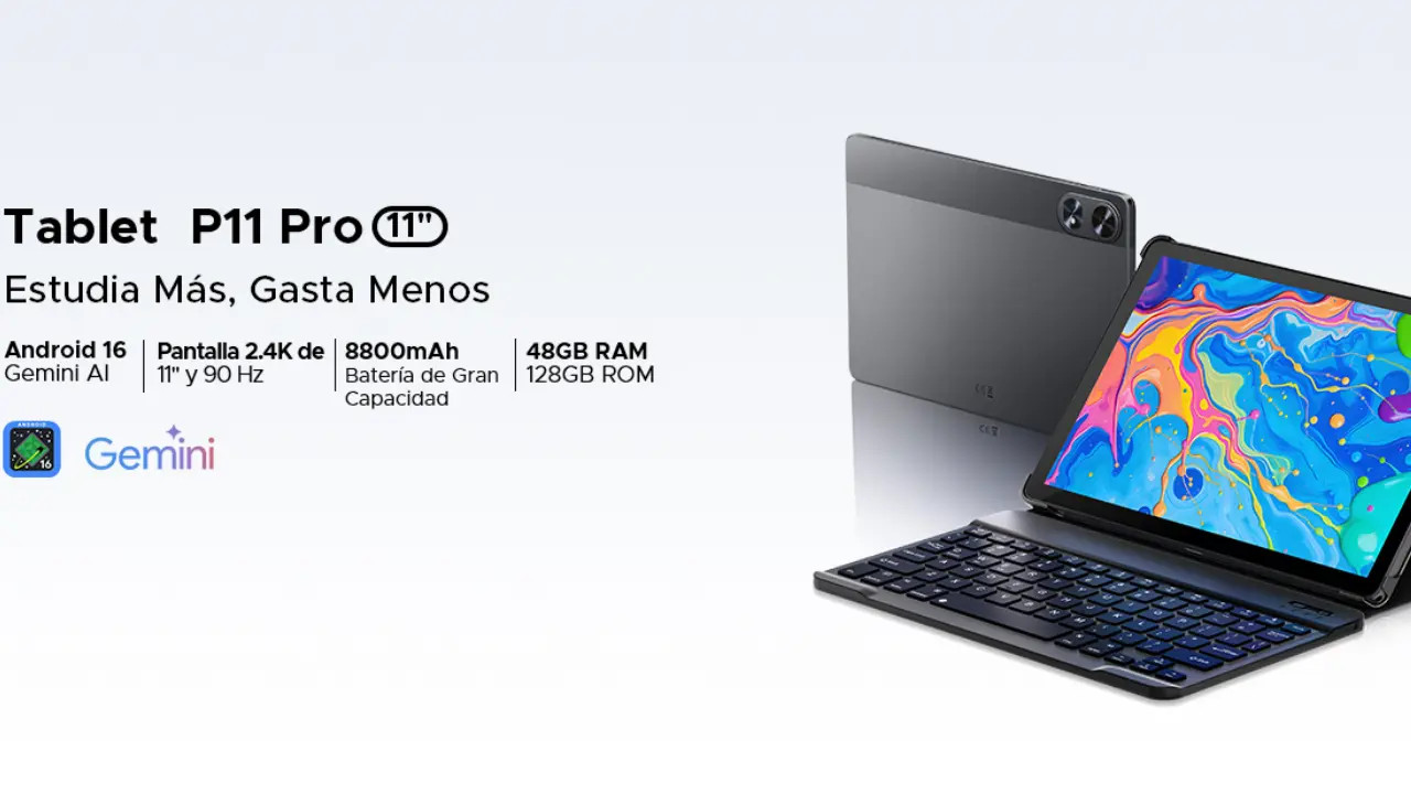 TECLAST P11 PRO
