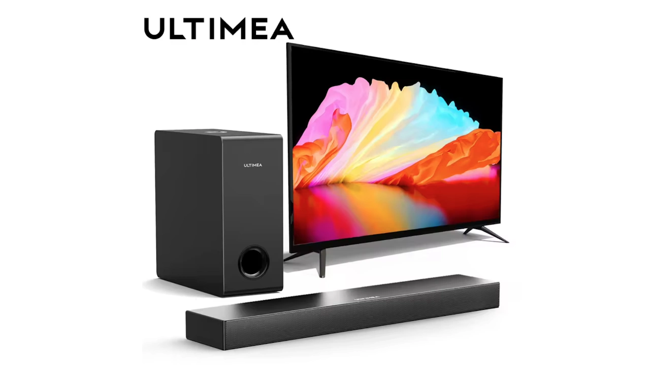 ULTIMEA Nova S40