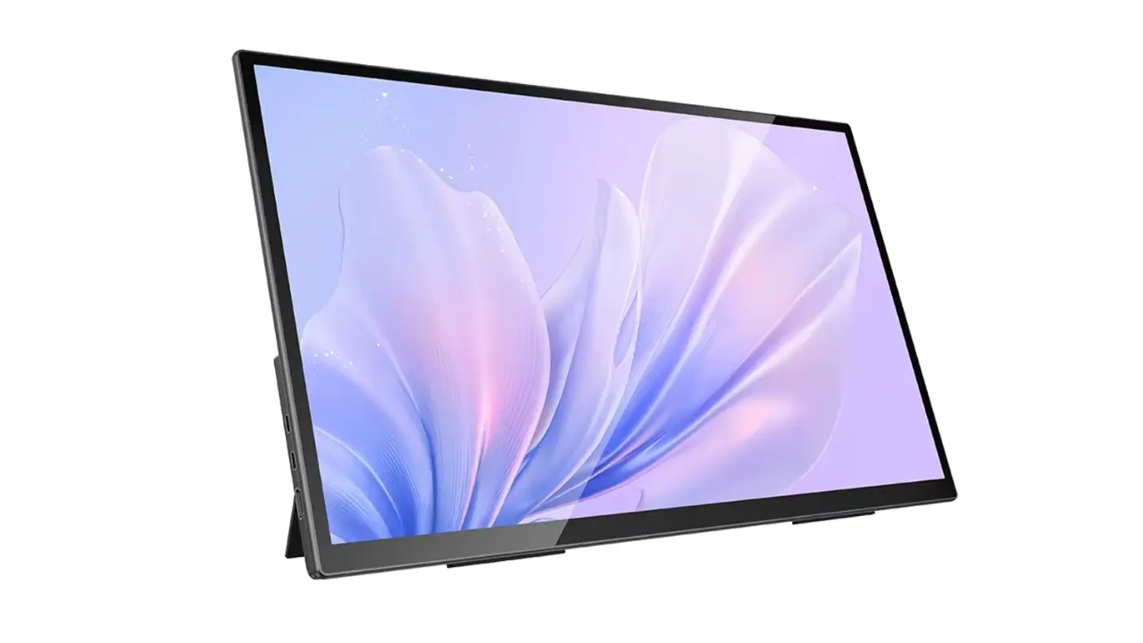 UPERFECT BE215CF Monitor