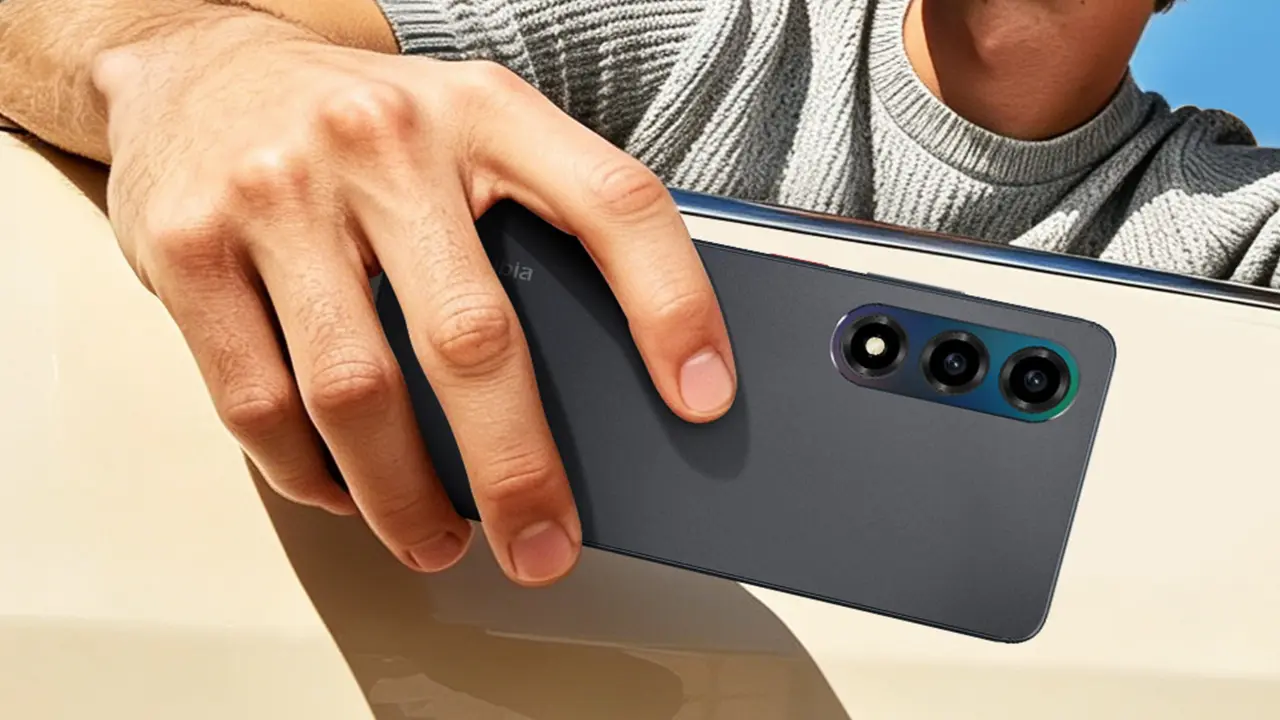 ZTE A77 5G