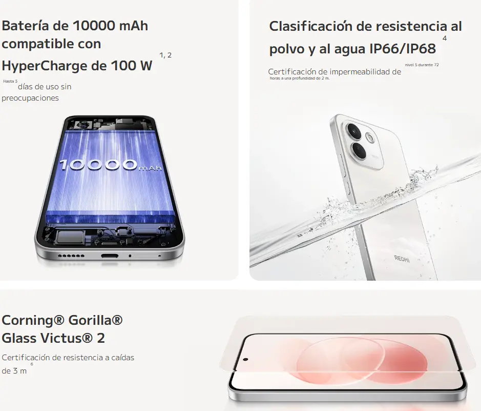 Redmi Note 17 Pro Max 5g Xiaomi