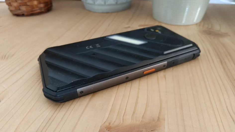 AGM X7 Pro Review Tm007