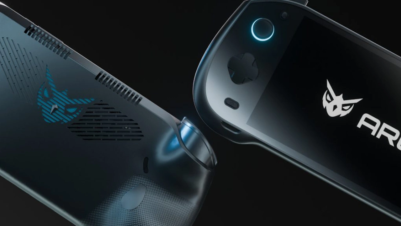 ARC X1 Console