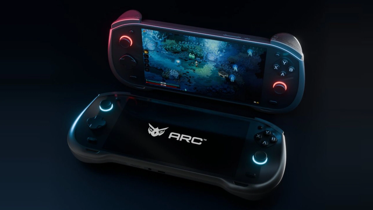 ARC X1