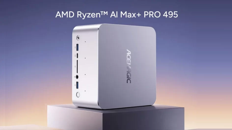 Acemagic F9A Pro