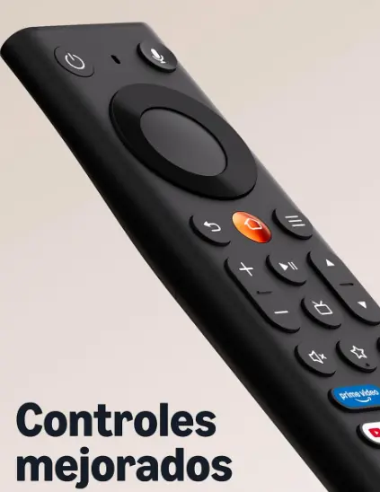 Amazon Fire TV Stick 4K 2026 Vega