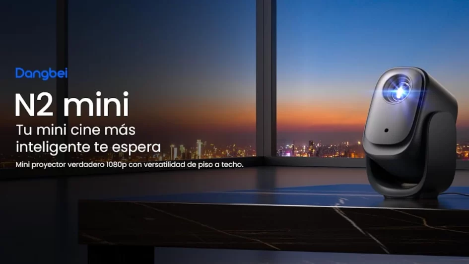 Dangbei N2 Mini