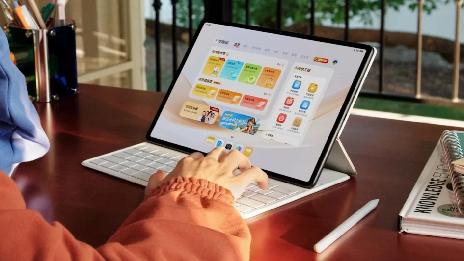 HUAWEI MatePad Air Z Tablet