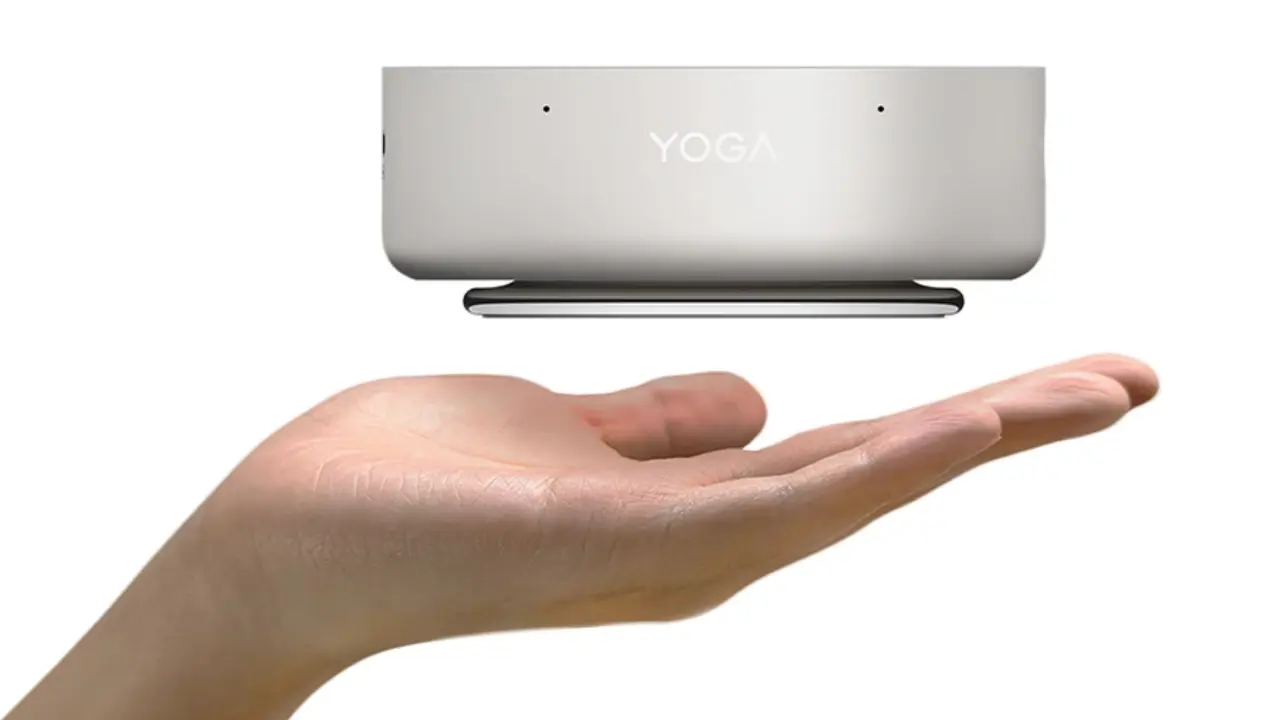 Lenovo Yoga Mini I Gen 11
