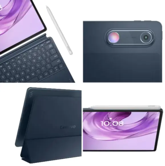 Lenovo Yoga Tab Plus Gen 2