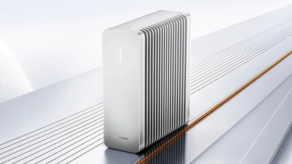 MINISFORUM S5