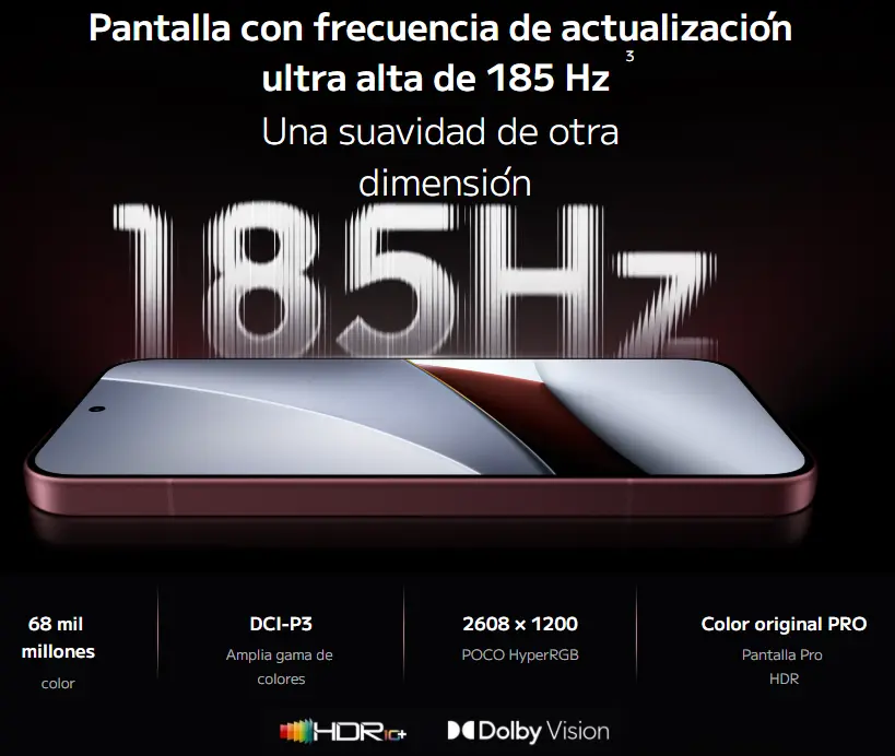 POCO F9 Ultra Xiaomi