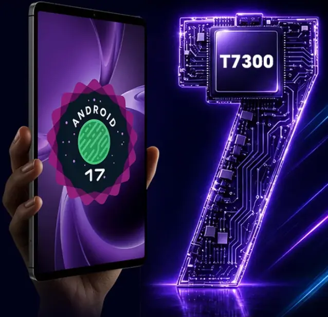 TECLAST T60Mini Android 17