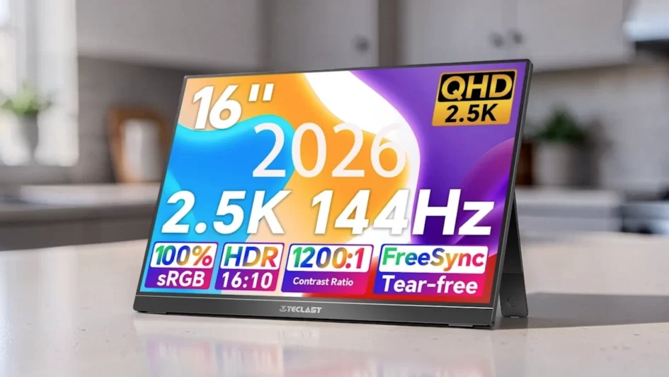 TECLAST V16H