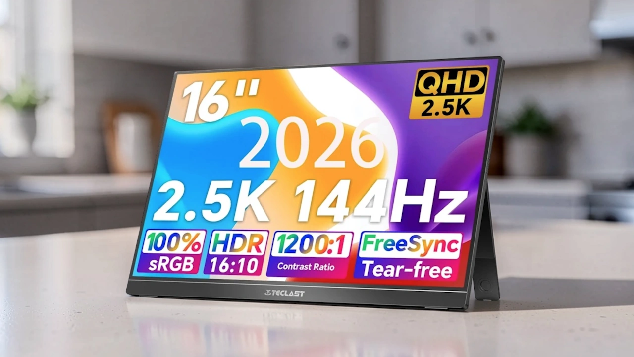 TECLAST V16H