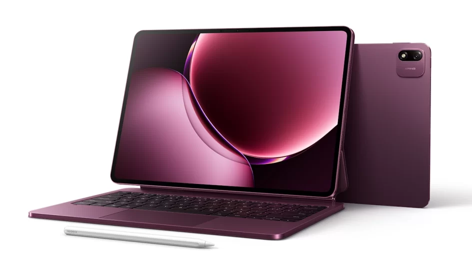 Xiaomi Pad 9 Pro Max