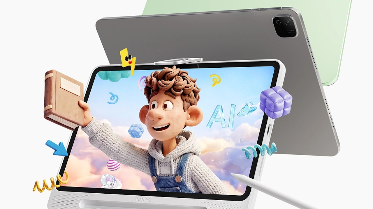 Honor X10 Pro Max