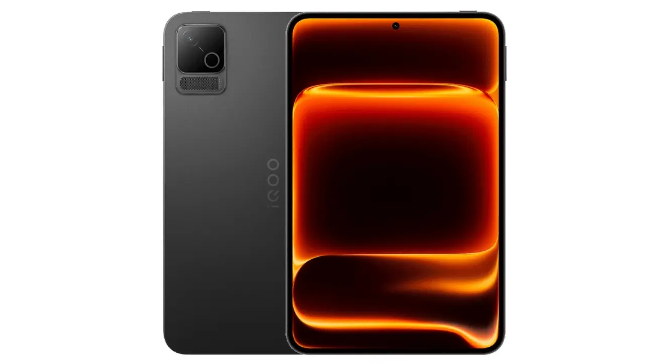 IQOO Pad Ultra