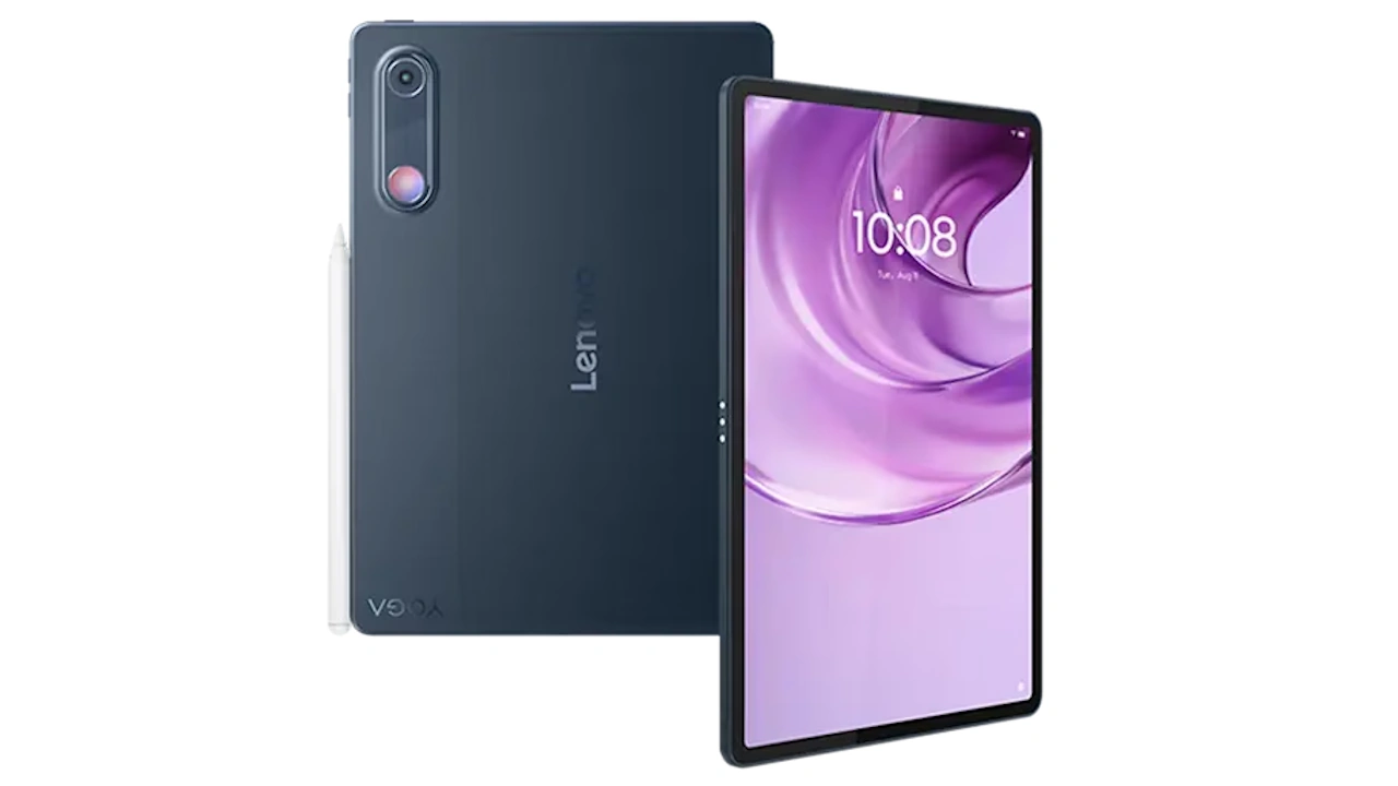 Lenovo Yoga Tab Gen 2 Tablet