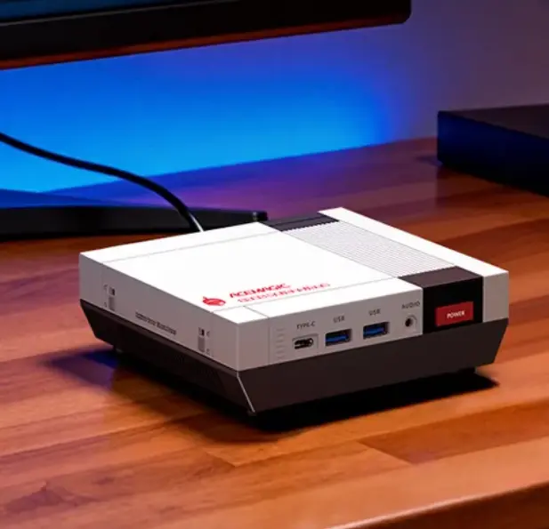 ACEMAGIC Retro X5 AMD 365