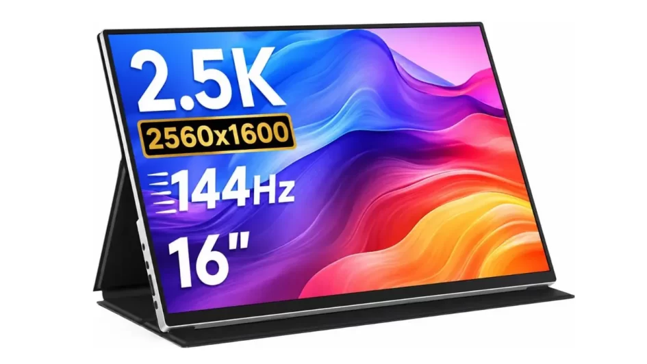 ALLIWAVA P16 Pro