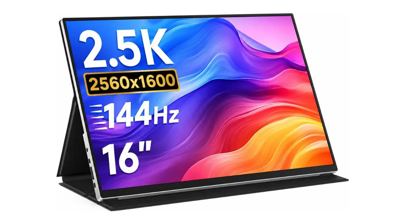 ALLIWAVA P16 Pro