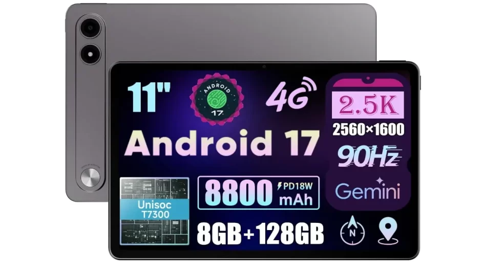 Alldocube IPlay 80E