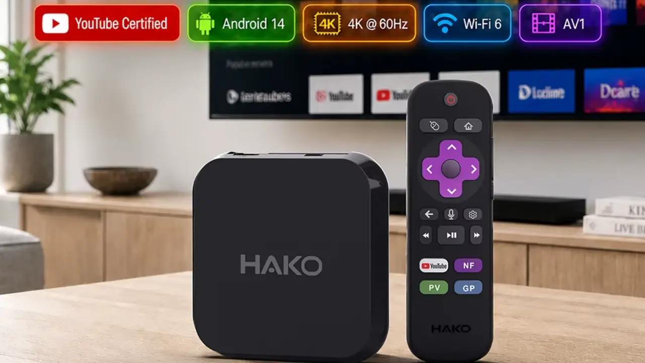 HAKO 3539Y RK3539