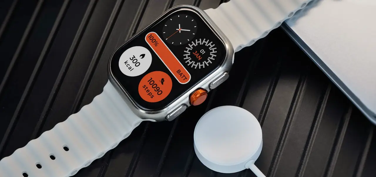 HAYLOU Velo Watch