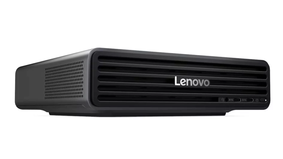 Lenovo ThinkCentre X Ultra