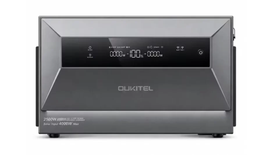 OUKITEL EP2500