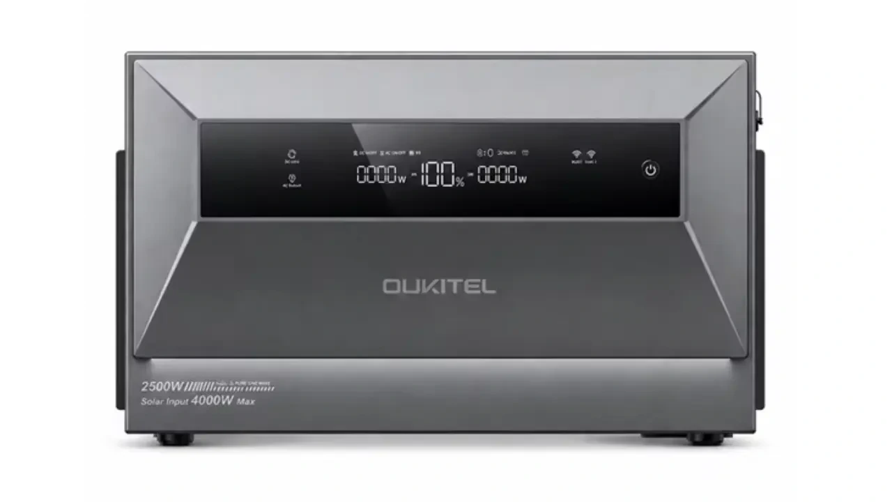 OUKITEL EP2500