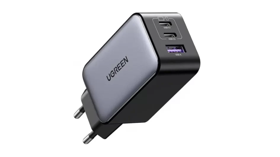UGREEN Nexode 65W