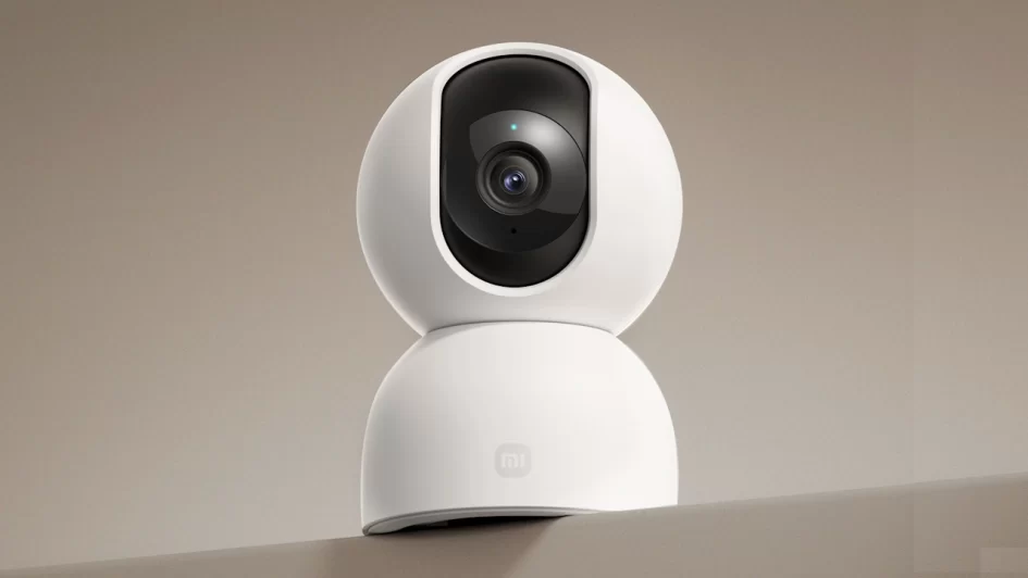 Xiaomi Smart Camera C401