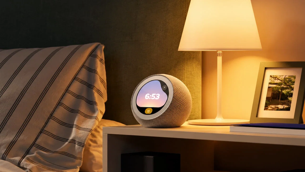 Amazon Alexa Echo Dot 2026