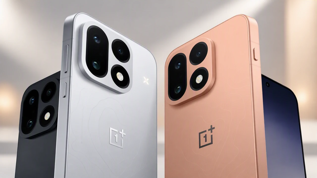 Oneplus 16