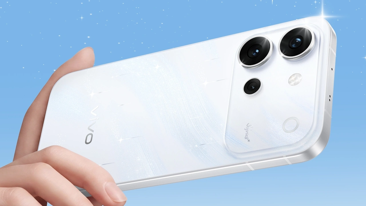 Vivo S60t