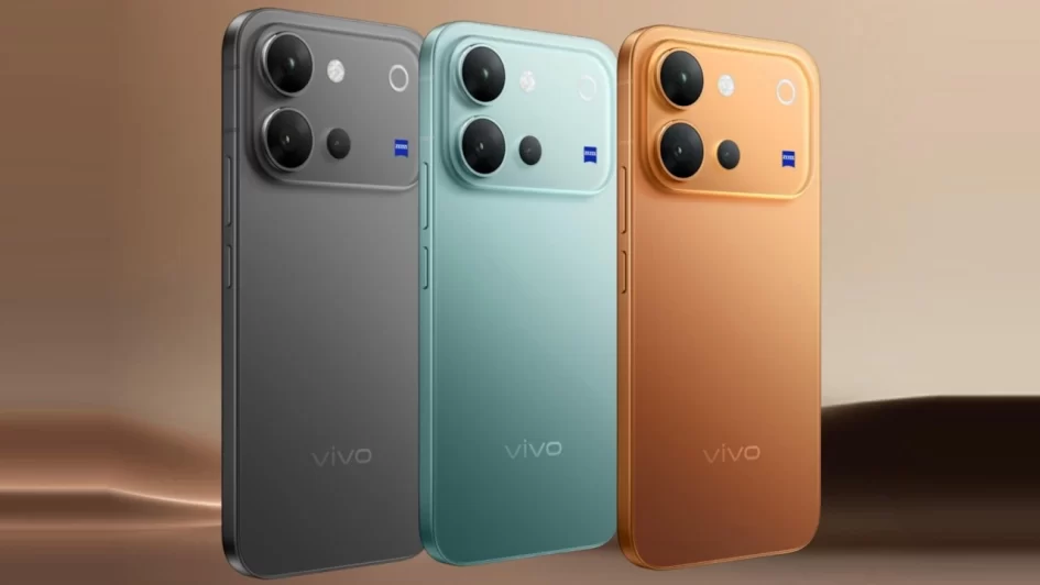 Vivo V80