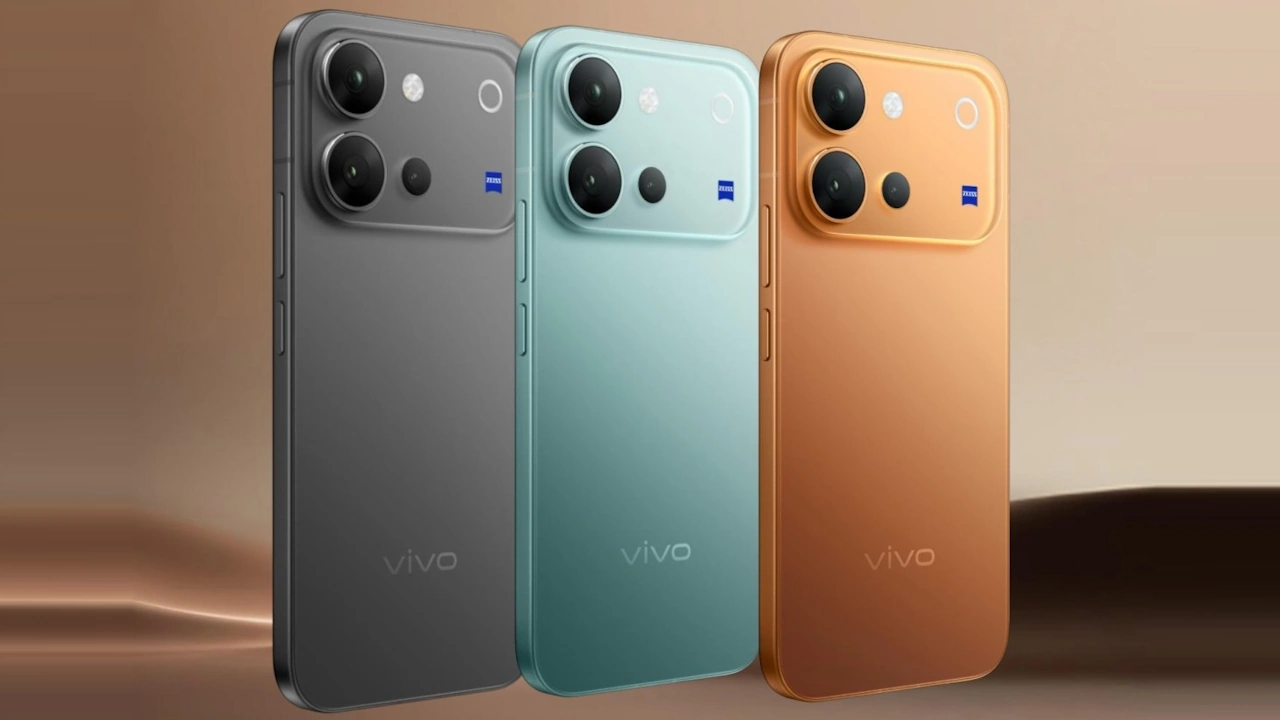 Vivo V80